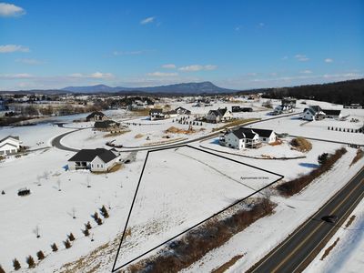 LOT 77 Huntington Springs Dr, Harrisonburg, VA, 22801