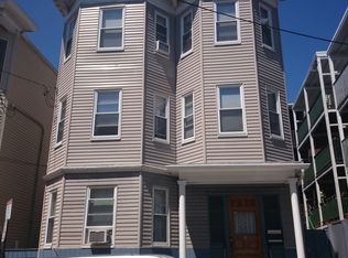 7 Winfield St, South Boston, MA 02127