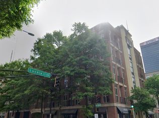 123 Luckie St NW APT 2412, Atlanta, GA 30303