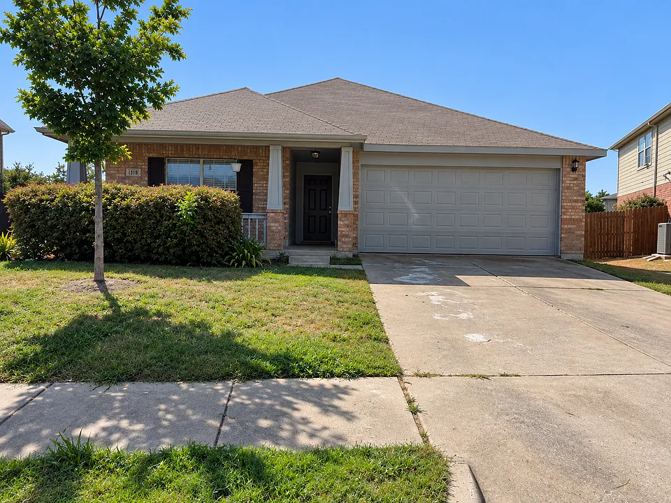 1318 Vireo Ct