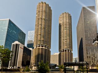 300 N State St APT 5402, Chicago, IL 60654