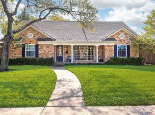 9436 Angleridge Rd, Dallas, TX 75238