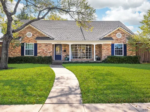 9436 Angleridge Rd, Dallas, TX 75238
