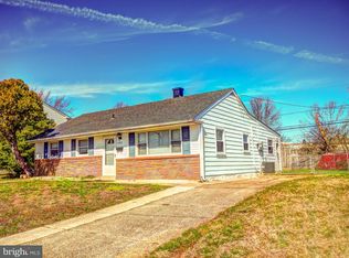 109 Edge Ave, New Castle, DE 19720