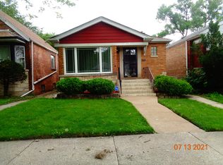 14419 S Normal Ave, Riverdale, IL 60827