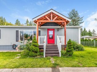 3501 Auburn Way S TRAILER 36, Auburn, WA