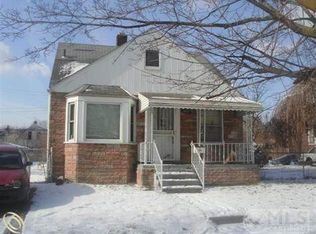 18677 Saint Louis St, Detroit, MI 48234