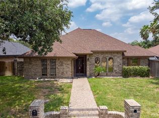 316 Kiwi St, McAllen, TX 78504