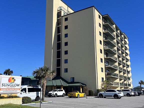 2nd image of 3647 S Atlantic Ave #9-B906