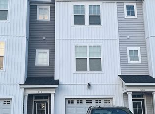 312 Gilead Trl, Virginia Beach, VA 23462
