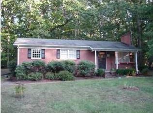 815 Norwood Ln, Earlysville, VA