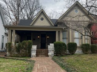 1234 Park St, Bowling Green, KY 42101
