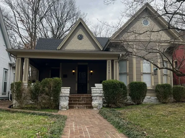 1234 Park St, Bowling Green, KY 42101