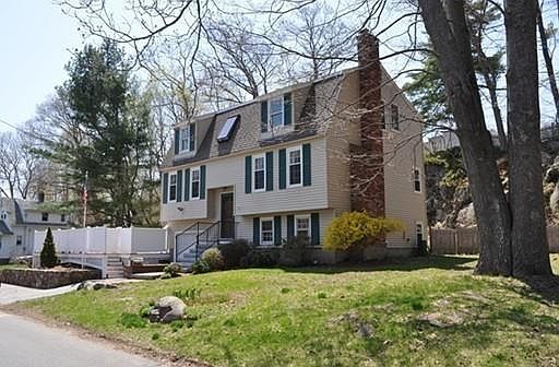 2nd image of 12 Cogswell Ave