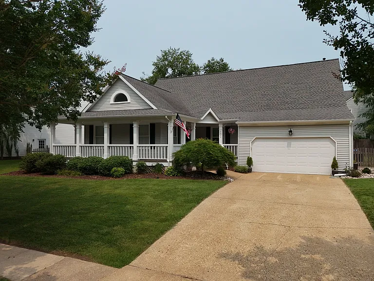 2653 Christopher Farms Dr — Photo 47