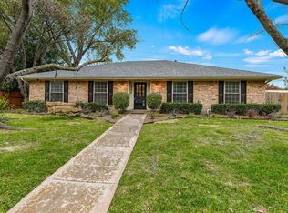 2819 Forest Grove Dr, Richardson, TX 75080