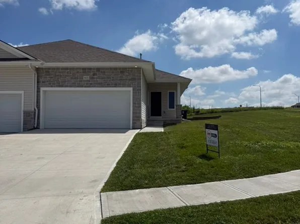 8233 S 178th St, Omaha, NE 68136