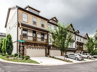 3221 Creole Ln, Decatur, GA 30032