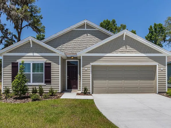 Cali Plan, Briarwood