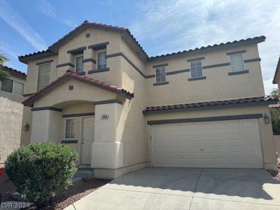 7998 Hilltop Windmill St, Las Vegas, NV, 89139