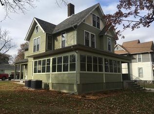 1626 Arlington Ave, Des Moines, IA 50314