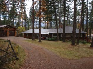 750 Lakeside Blvd, Lakeside, MT 59922