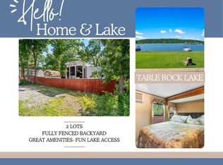 130 Beaver Pass, Hollister, MO 65672