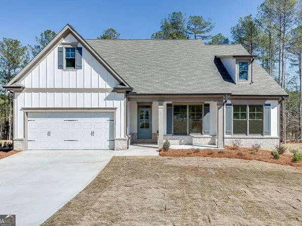 2333 Margaux Ct, Monroe, GA 30656