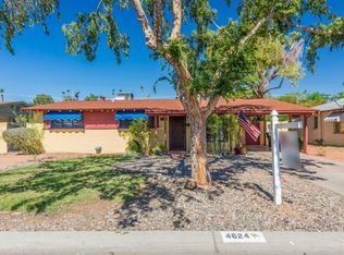 4624 N 14th Ave, Phoenix, AZ 85013