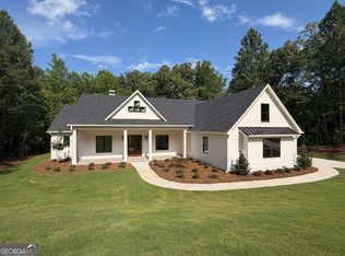 LOT 188 Northshore At Redwine Dr, Newnan, GA 30263