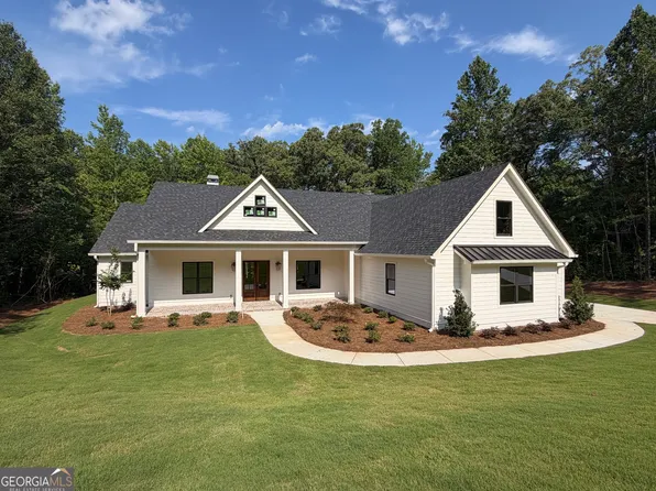 LOT 188 Northshore At Redwine Dr, Newnan, GA 30263