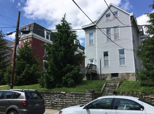 132 Lyon St, Cincinnati, OH 45219