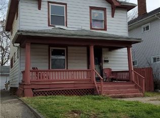 2040 Eastview Ave, Dayton, OH 45405