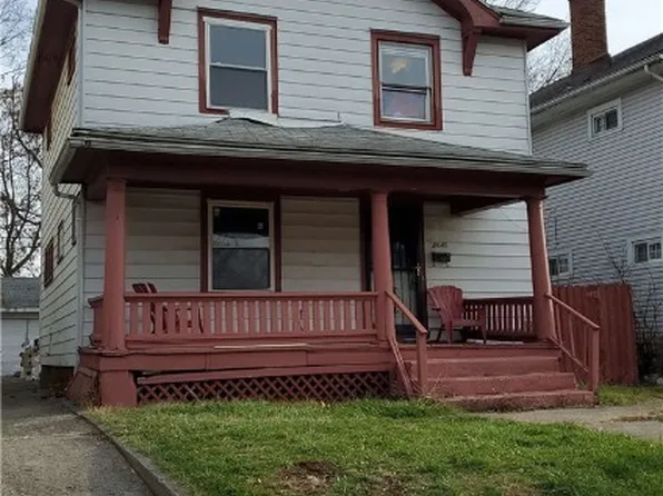 2040 Eastview Ave, Dayton, OH 45405