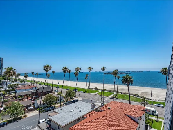 2601 E Ocean Blvd Unit 807, Long Beach, CA 90803