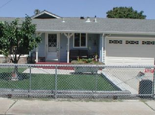 4163 Doane St, Fremont, CA 94538