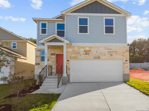 8914 WILDWOOD PASS, San Antonio, TX 78254