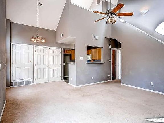 Dining Room/Living Room