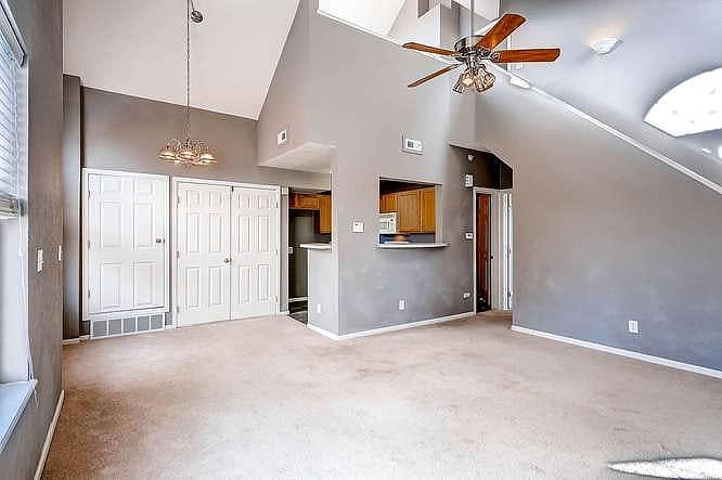 Dining Room/Living Room