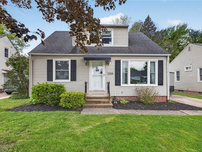 2258 E 290th St, Wickliffe, OH, 44092