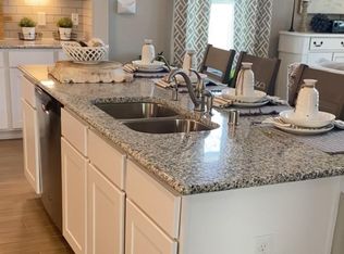 4414 Kayden Berry Ct, Rosenberg, TX 77471