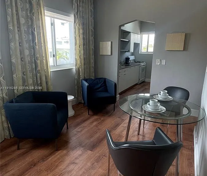8100 Harding Ave #508 — Photo 19