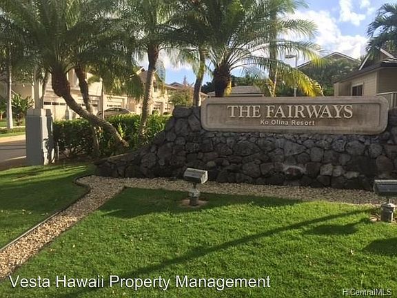 2nd image of 92-1481 Aliinui Dr APT C