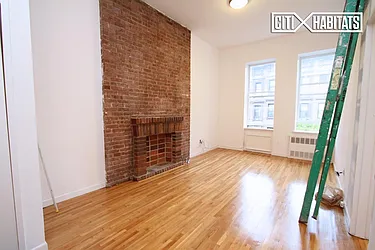 Rented by Citi Habitats