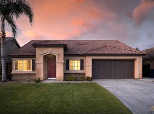 13404 Ridgeway Meadows Dr, Bakersfield, CA 93314