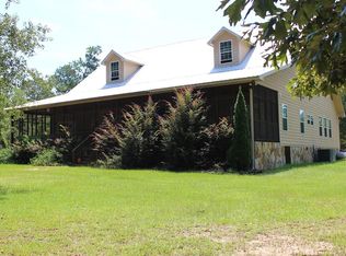 2859 Vinson Hwy, Milledgeville, GA 31061