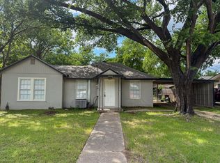 3604 Torrence St, Waco, TX 76705