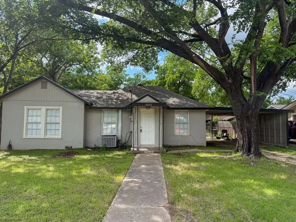 3604 Torrence St, Waco, TX 76705