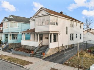 525 Westfield Avenue, Bridgeport, CT 06606