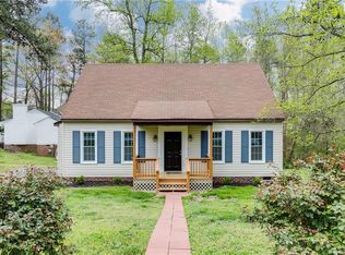 13201 Echo Ridge Dr, Midlothian, VA 23112